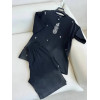 Костюм Chrome Hearts с шортами