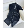 Костюм Chrome Hearts с шортами