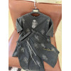 Костюм Chrome Hearts с шортами