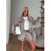 Джинсовый  костюм Miu Miu