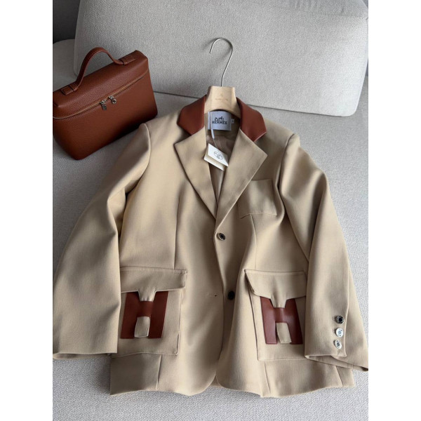 Жакет женский Hermes 