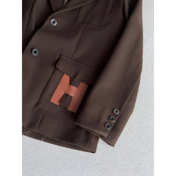 Жакет женский Hermes 