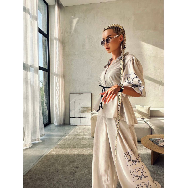 Костюм Zimmermann