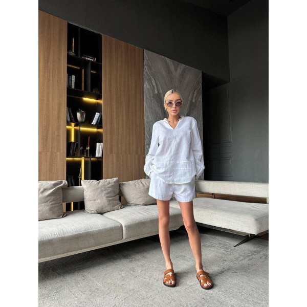 Костюм Brunello Cucinelli 