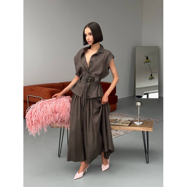 Костюм Loro Piana 