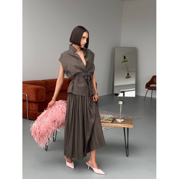 Костюм Loro Piana 