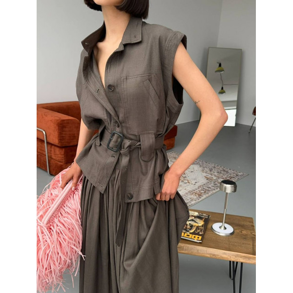 Костюм Loro Piana 