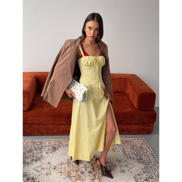 Платье Miu Miu 