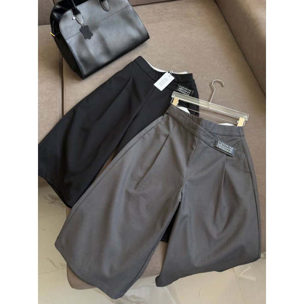 Шорты женские Maison Margiela