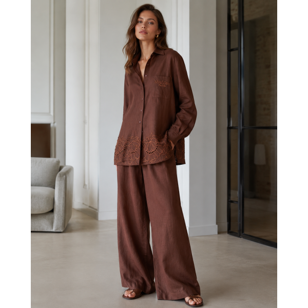 Женский костюм Max Mara
