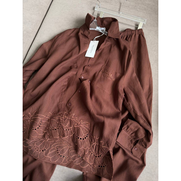 Женский костюм Max Mara