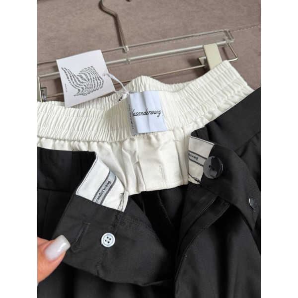 Брюки женские Alexander Wang