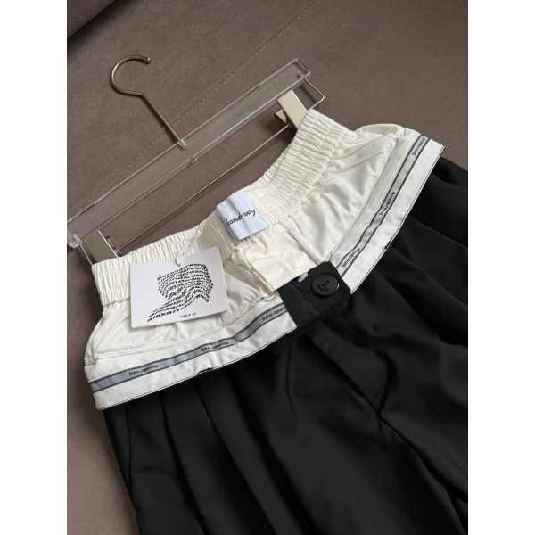 Брюки женские Alexander Wang