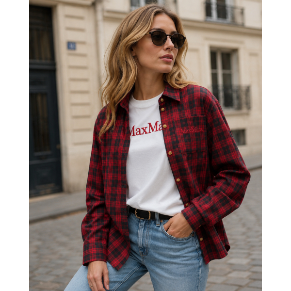Рубашка Max Mara