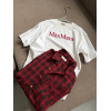 Рубашка Max Mara