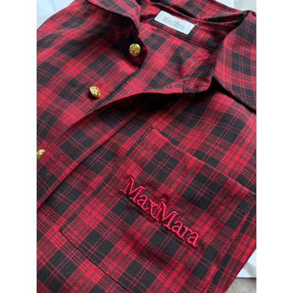 Рубашка Max Mara