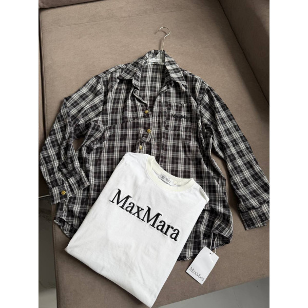 Рубашка Max Mara