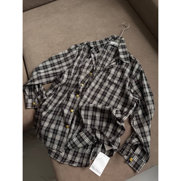 Рубашка Max Mara