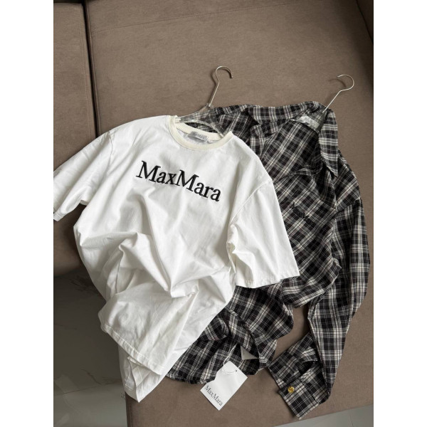 Рубашка Max Mara