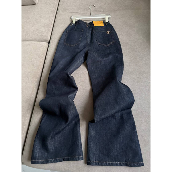 Женские джинсы Yves Saint Laurent