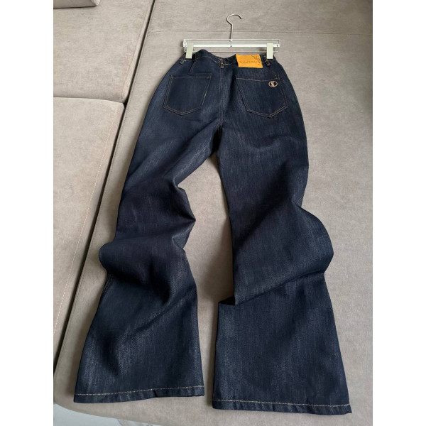 Женские джинсы Yves Saint Laurent