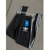 Брюки Balenciaga Adidas