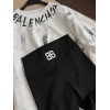 Трендовые лосины Balenciaga