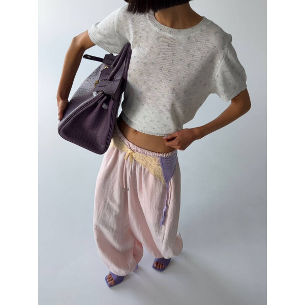 Футболка американка Jacquemus