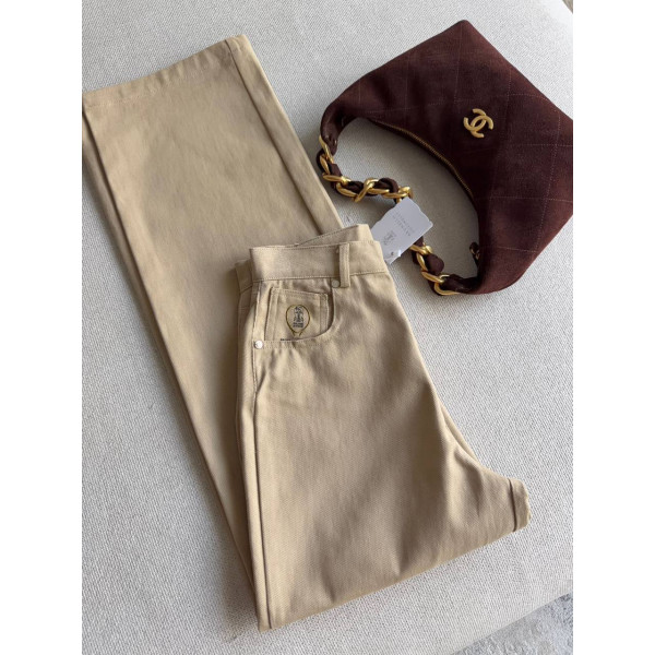 Джинсы женские Brunello Cucinelli 