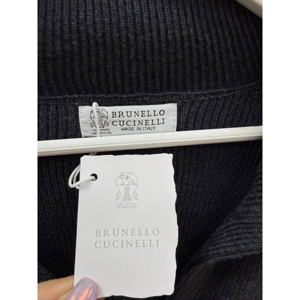Женский свитер Brunello Cucinelli 