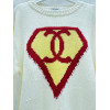 Свитер Chanel