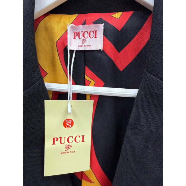 Пиджак женский Pucci 