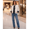 Двухсторонняя ветровка Saint Laurent