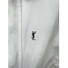 Двухсторонняя ветровка Saint Laurent
