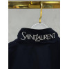 Двухсторонняя ветровка Saint Laurent