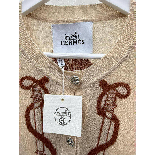 Кардиган Hermes