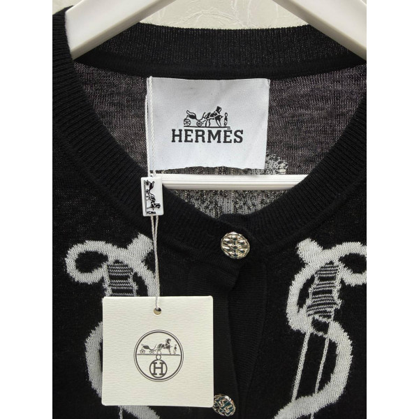 Кардиган Hermes