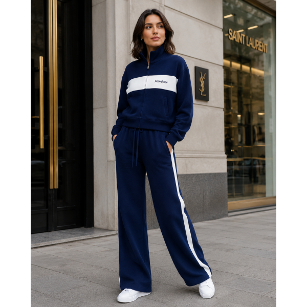 Костюм Yves Saint Laurent 
