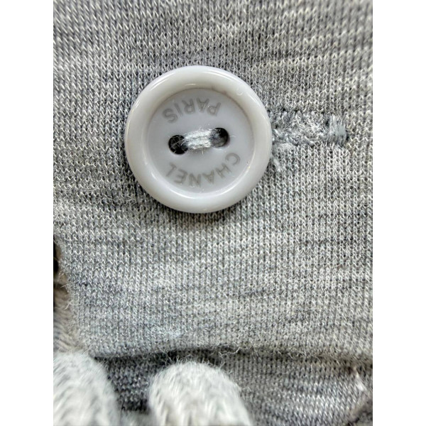 Костюм Chanel