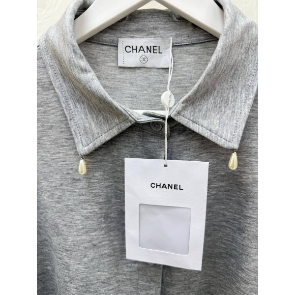 Костюм Chanel