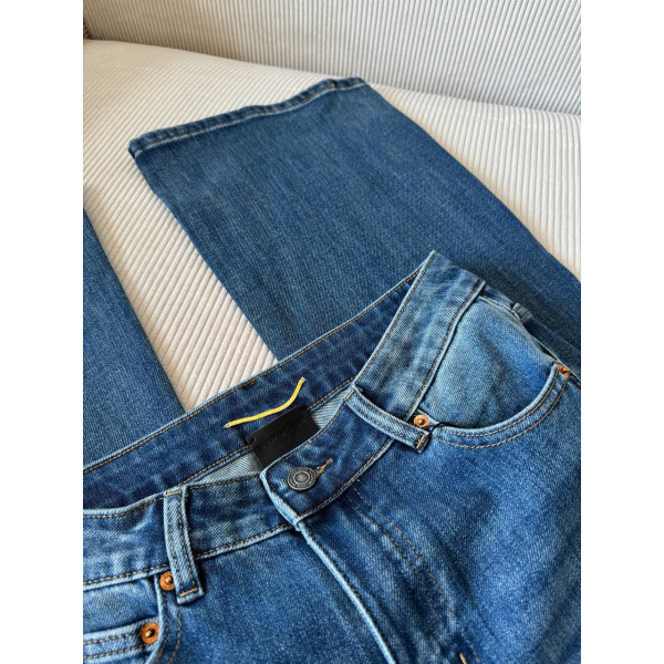 Джинсы женские Saint Laurent