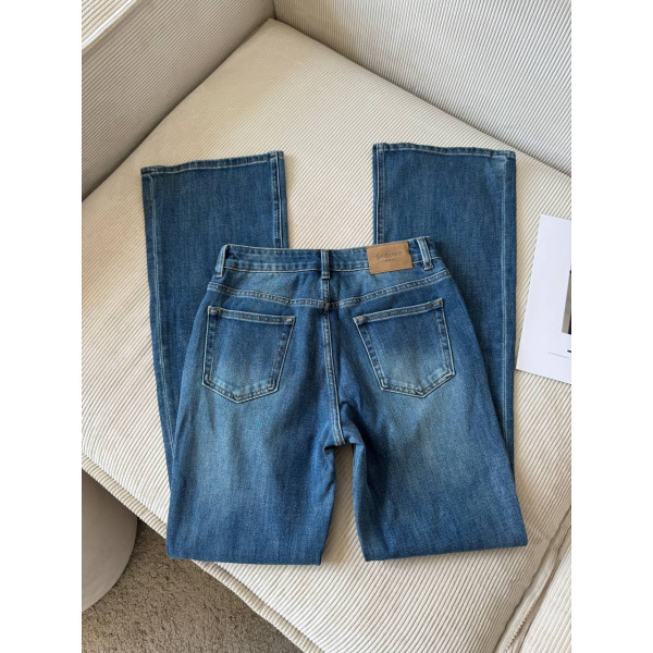 Джинсы женские Saint Laurent