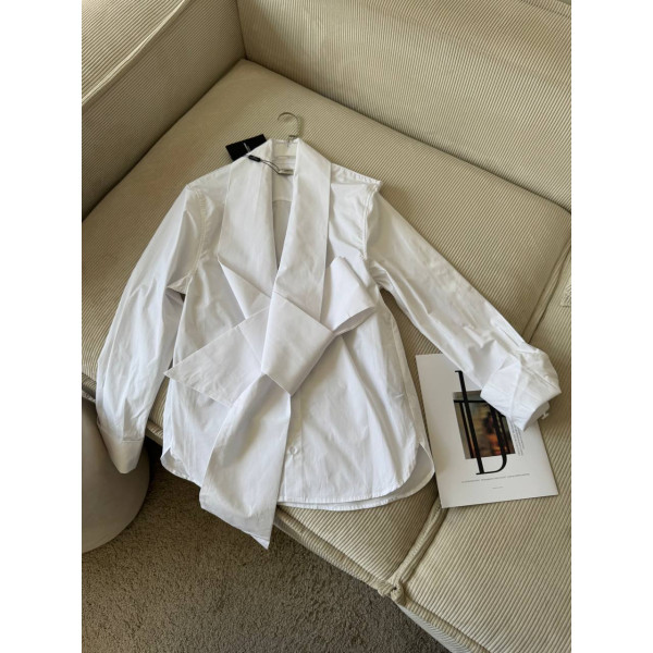 Рубашка Saint Laurent