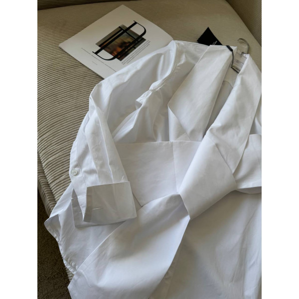 Рубашка Saint Laurent