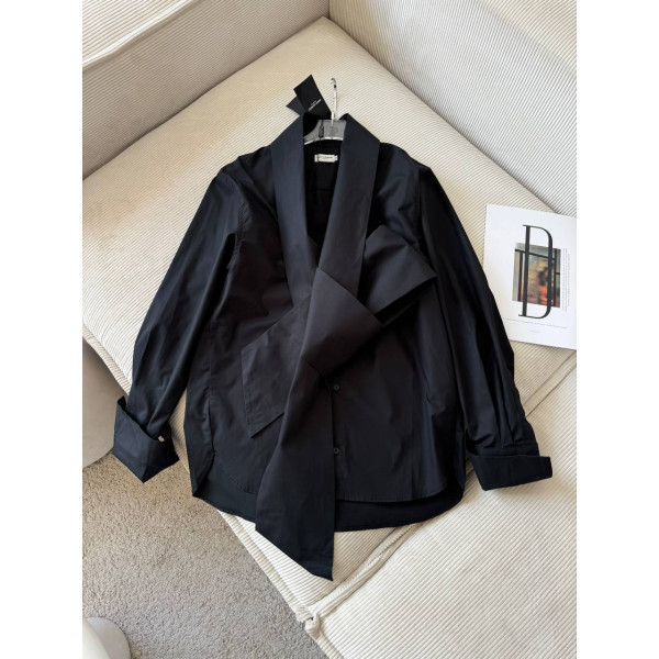 Рубашка Saint Laurent