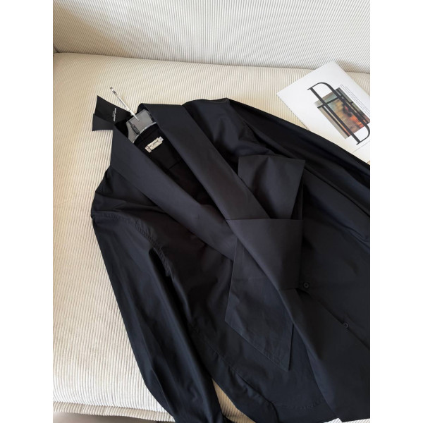Рубашка Saint Laurent