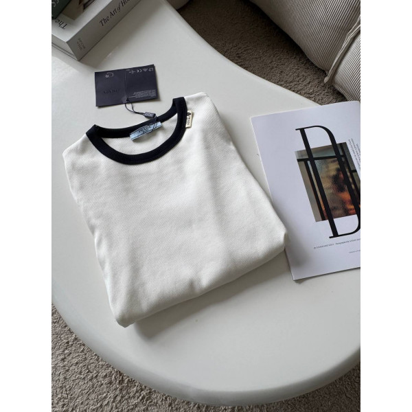 Лонгслив Prada