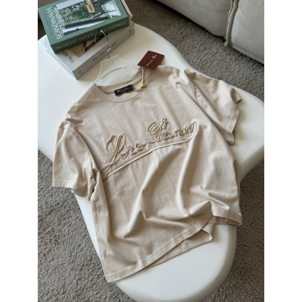 Футболка Loro Piana