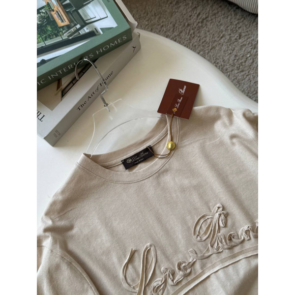 Футболка Loro Piana