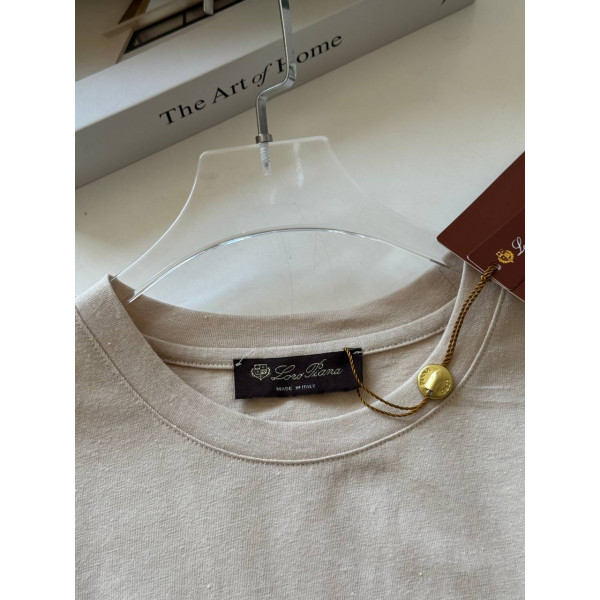 Футболка Loro Piana